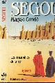 222101197X CONDE MARYSE, SEGOU - TOME I - LES MURAILLES DE TERRE