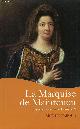 2286076960 Le Nabour Eric, La Marquise de Maintenon l'épouse secrète de Louis XIV.