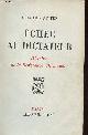  Ritter Gerhard, Echec au dictateur histoire de la résistance allemande.