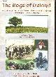 1898473404 Feehan John & O'Donovan Grace, The Bogs of Ireland an introduction to the natural, cultural and industrial heritage of Irish Peatlands.