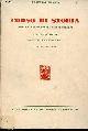 Silva Pietro, Corso di storia ad uso dei licei classici e scientifici volume secondo - dodicesima edizione rinnovata quarta ristampa.