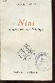  Sadji Abdoulaye, Nini mulâtresse du Sénégal - 2e édition.