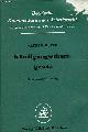 3406004318 Hueck Alfred, Kündigungsschutzgesetz - Beck'sche kommentare zum arbeitsrecht band II - 8.neubearbeitete auflage.