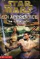 0590519336 Watson Jude, Star wars Jedi apprentice the hidden past.