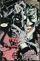  Moore Alan & Bolland Brian & Higgins John, Batman the killing joke.