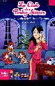 2070667065 M.Martin Ann, Le club des baby-sitters - Tome 2 : Claudia et le visiteur fantôme - Collection folio junior n°1727.