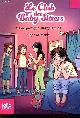 2070668401 M.Martin Ann, Le club des baby-sitters - Tome 4 : Pas de panique, Mary Anne ! - Collection folio junior n°1742.