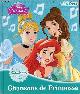  Collectif, Chansons de princesse - livre qui fonctionne avec mon premier smart pad.