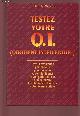 2286116067 M.CARABIN THIERRY, TESTEZ VOTRE Q.I. (QUOTIENT INTELLECTUEL)