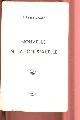  GAGEY ROLAND, NOUVELLE INITIATION SEXUELLE : Le préjugé sexuel - l'acte sexuel - la volupté : source d'intelligence - Le culte de l'amour physique - Les perversions sexuelles - L'avortement - Maladies sexuelles - La liberté sexuelle - Avant le mariage -etc.
