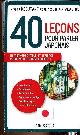 2266189182 Hidenobu Aïba, 40 leçons pour parler japonais - Nouvelle éditions - Collection langues pour tous n°3383