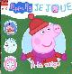  Collectif, Peppa Pig, je joue à la neige n°8