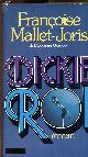  Mallet-Joris Francoise, Dickie roi
