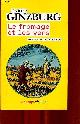 2081451786 Ginzburg Carlo, Le fromage et les vers (Collection histoire)