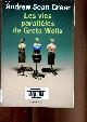 2823603360 Greer Sean Andrew, Les vies parallèles de Greta Wells
