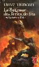 2253120022 Duncan Dave, Le Seigneur des Terres de Feu - tome 2 : Les Lames du Roi .