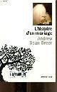 2879296250 Sean Greer Andrew, L'histoire d'un mariage.