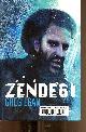 2843441102 Egan Greg, Zendegi.