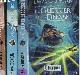  Duncan Dave, La septième épée Tomes 1 + 2 + 3 (Tome 1: Le guerrier de la déesse, Tome 2: Le voyage du Saphir, Tome 3: Le destin de l'épée) (3 volumes).