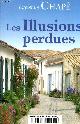 2915521867 Chapé Lucienne, Les Illusions perdues.
