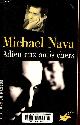 2702432182 Nava Michael, Adieu aux mais chers.