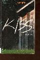 2070619990 Wilson Jacqueline, Kiss.