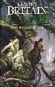 2352945380 Britain Kristen, Cavalier Vert, Tome 4: Le Voile Noir (1 volume).