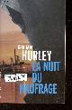 270243259X Hurley Graham, La nuit du naufrage.