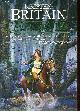 2811200134 Britain Kristen, Cavalier Vert, Tome 1 (1 volume).