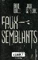 2702140734 Wood Bari, Geasland Jack, Faux semblants - Collection Interstices.