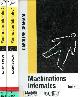  Graham Caroline, Machinations infernales Tome 1 + 2 (2 volumes) - Collection Police.