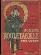  Leroux Gaston, Les aventures extraordinaires de Joseph Rouletabille reporter.