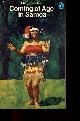0140201270 Mead Margaret, Coming of age in Samoa - A study of adolescence and sex in primitive societies.