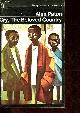  Paton Alan, Cry, the beloved country - A story of comfort in desolation.