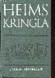  Sturluson Snorri, Heimskringla - Noregs konunga sogur.