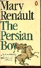 014003840X Renault Mary, The Persian boy.