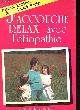 2857072554 Lambert Bernard, Napier Franck, J'accouche relax avec l'étiopathie.