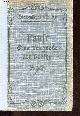  Goethe, Morel A., Faust.