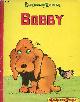  Rabier Benjamin, Bobby.
