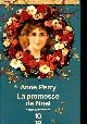 2264047860 Perry Anne, La promesse de Noël - Collection Grands détectives n°4279 - Série Petits crimes de Noël.