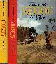 2724224620 CONDE MARYSE, SEGOU - TOME 1 : LES MURAILLES DE TERRE - TOME 2 : LA TERRE EN MIETTES.