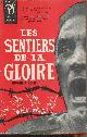  Cobb Humphrey, Les sentiers de la gloire