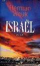 2259003567 Wouk Herman, Israël