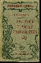  C.-V. GAROLA, PRAIRIES ET PLANTES FOURRAGERES - 4E EDITION - COLLECTION ENCYCLOPEDIE AGRICOLE.