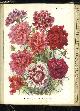  MARTINET H. / LESOURD F., LA REVUE HORTICOLE 1928 N° 6 - H Martinet. F.Lesourd. < Chronique horticole.G,Bellair.  Faits et commentaires : A propos de Pommiers en cordons.A Meunissier.  LExposition d'Horti-culture de Paris.V. Enfer.  Kermès du Poirier et du Pommier : destructio