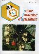  COLELCTIF, REVUE FRANCAISE D'APICULTURE N°394 FEVRIER 1981 Nourrissement n'oubliez pas vos abeilles - 12 propriétés curatives - des toxiques encore utilisés le role de l'abeille - loi d'orientation des apiculteurs désorientés rien a nous reprocher etc.