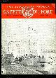  COLLECTIF, GAZETTE DU PORT N° 28 - LE TRAFIC DU PORT EN 1970, LE RAFFINAGE DU SUCRE, LE TRAFIC DE L'ALUMINIUM AU PORT DE BORDEAUX,CONFERENCE DE PRESSE AU PORT AUTONOME DE BORDEAUX, ARRIVEE D'UN CHARIOT ELEVATEUR A CONTENEURS
