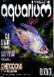  COLLECTIF, AQUARIUM MAGAZINE N° 45 De l'air a volonté - lutteur a demi bec - chetodons un vol de papillons - le tétra diamant - un grand clown - choisir son aquarium - un bassin sauvage.