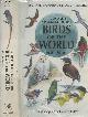 0123569109 Howard R./Moore A., A Complete Checklist of the Birds of the World - 2nd edition