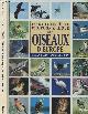 2040185860 Delin Hakan/Svensson Lars, L'encyclopédie photographique des oiseaux d'Europe